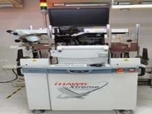 金絲鍵合機 iHawk Xtreme