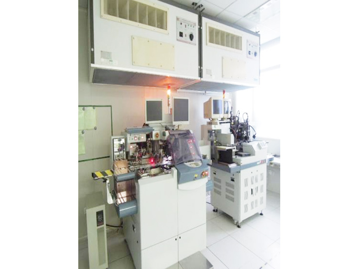 全自動粘片機 ASM AD830