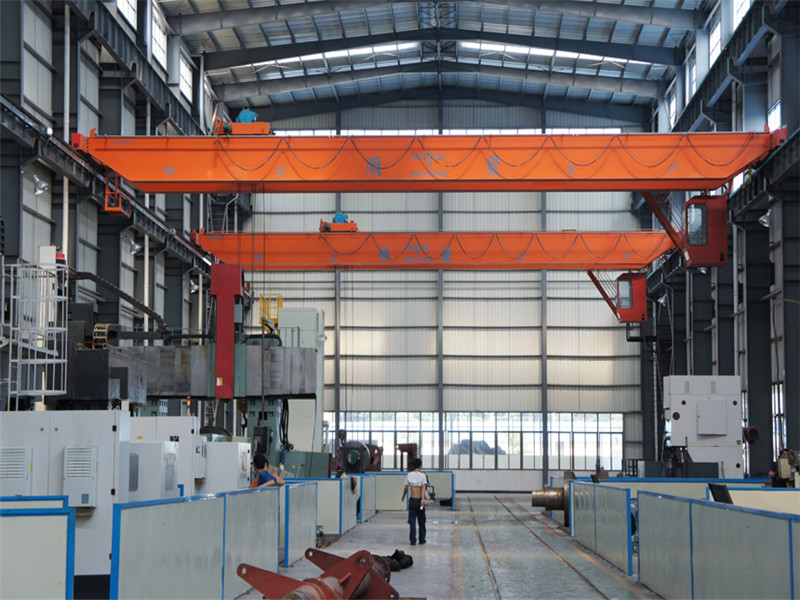 LH型雙梁橋式起重機(jī)-7.jpg LH型雙梁橋式起重機(jī)